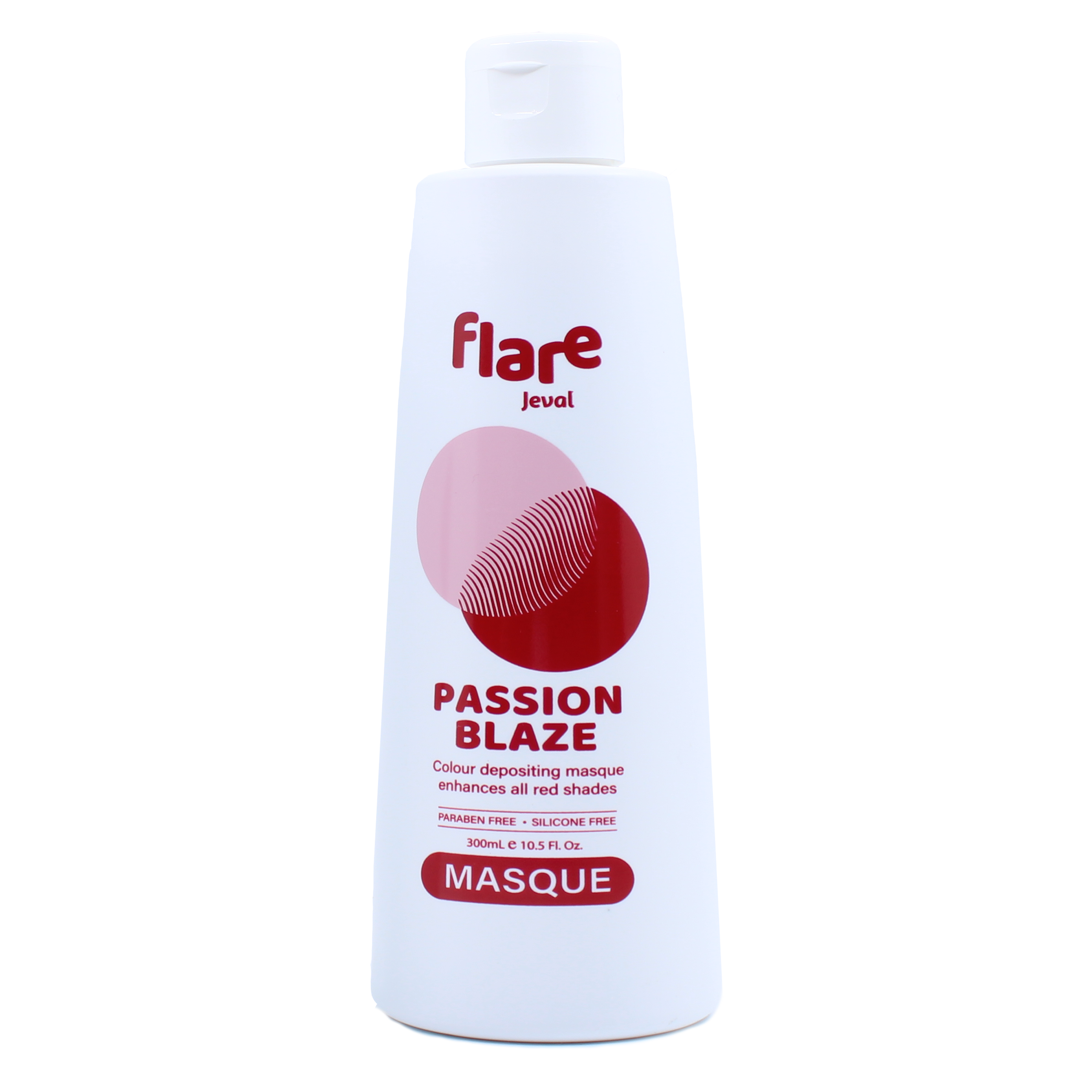 Flare Passion Blaze Masque 300ml