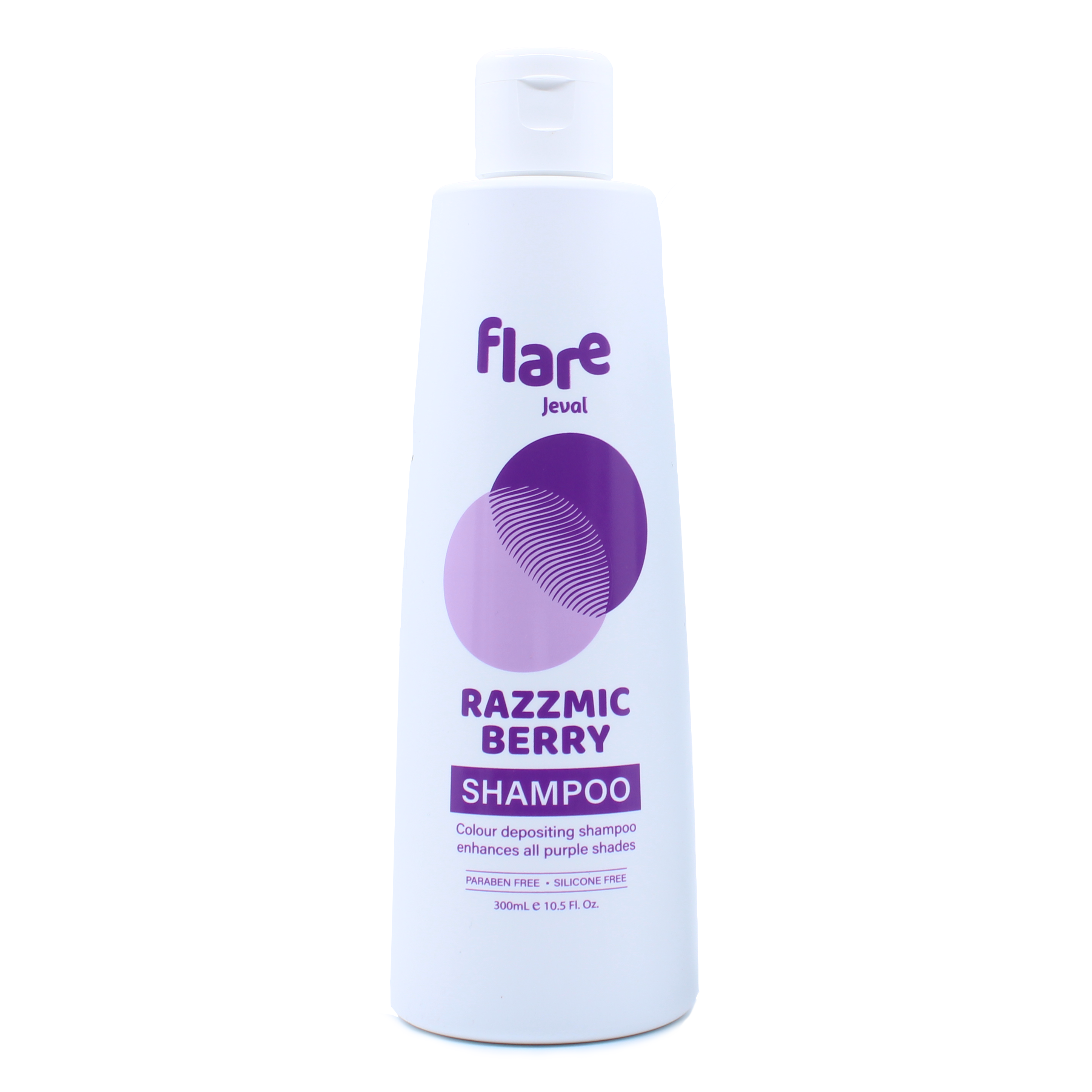 Razzmic Berry Shampoo 300ml