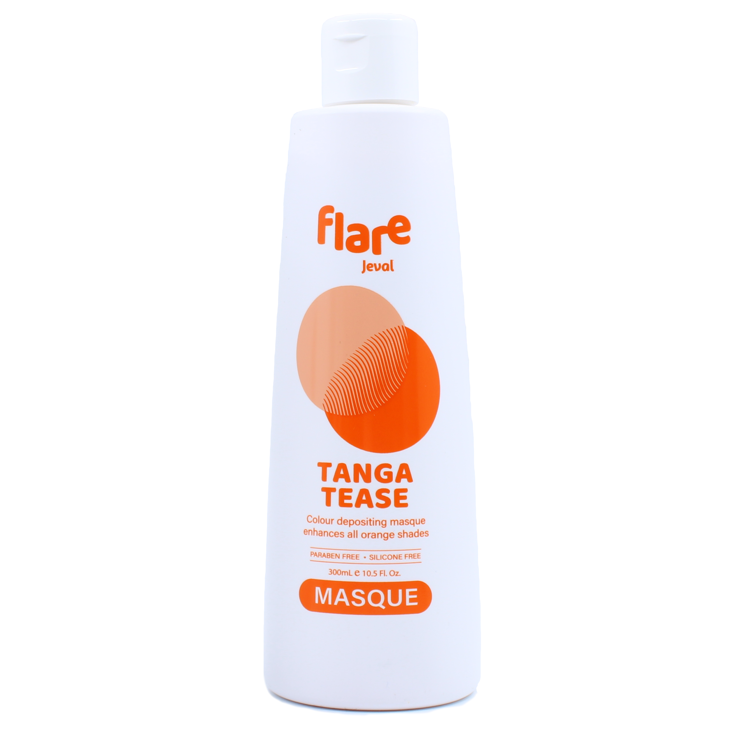 Flare Tanga Tease Masque 300ml