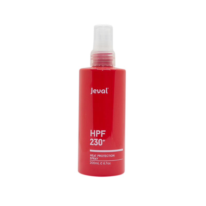 HPF 230+ Heat Protection Spray 200ML