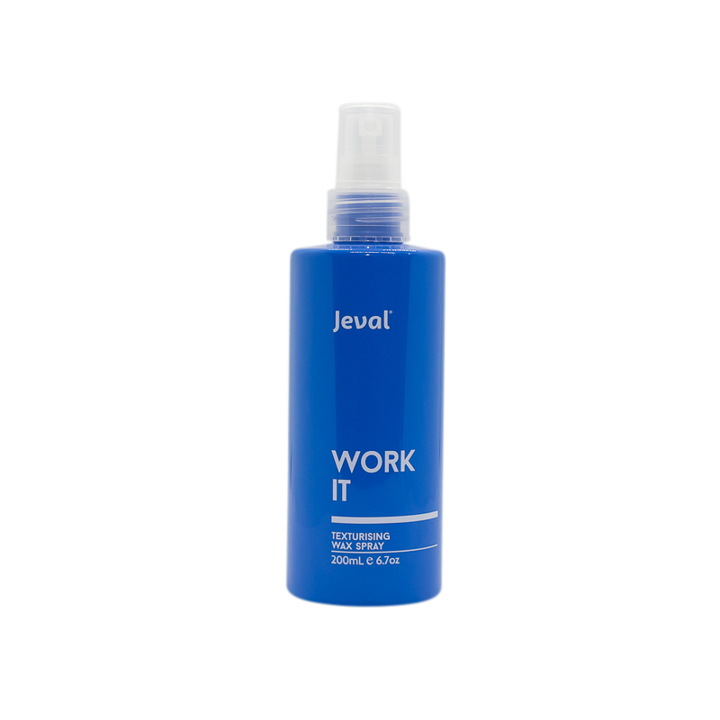 Work It Texturizing Wax Spray 200ML