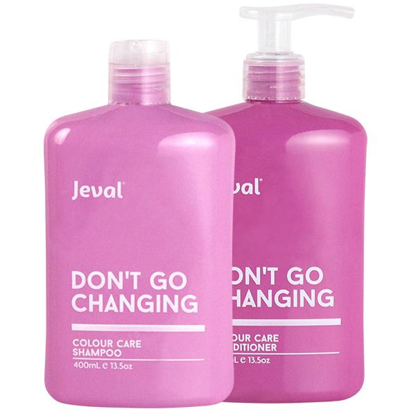 Don&#39;t Go Changing Colour Care Shampoo &amp; Conditioner Duo 400ml
