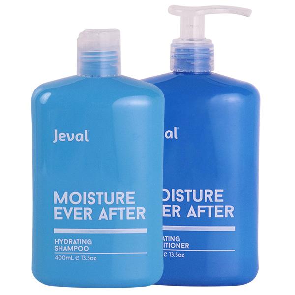 Moisture Ever After Hydrating Shampoo &amp; Conditioner Duo 400ML