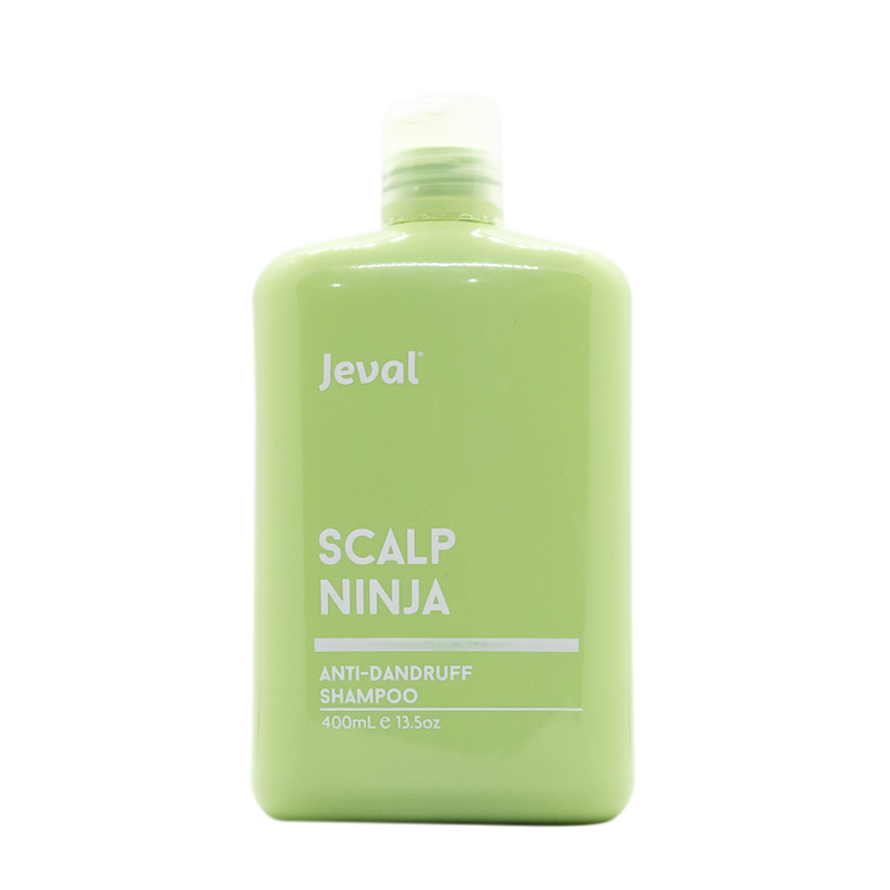 Scalp Ninja Anti-Dandruff Shampoo 400ml