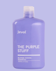 The Purple Stuff Blonde Shampoo 400ML
