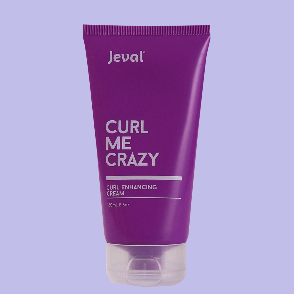 Curl Me Crazy Curl Enhancing Cream 150ML