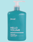 Hello Volume Fine Hair Conditioner 400ML