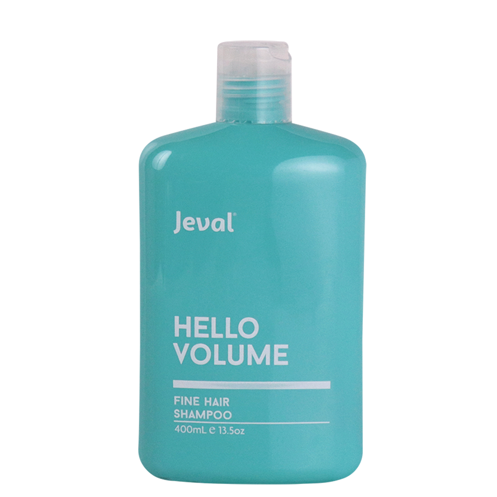 Hello Volume Fine Hair Shampoo 400ML