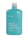Hello Volume Fine Hair Shampoo 400ML