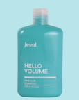 Hello Volume Fine Hair Shampoo 400ML