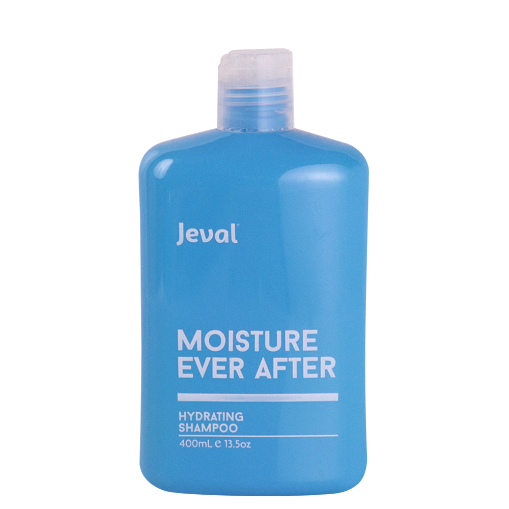 Moisture Ever After Hydrating Shampoo 400ML