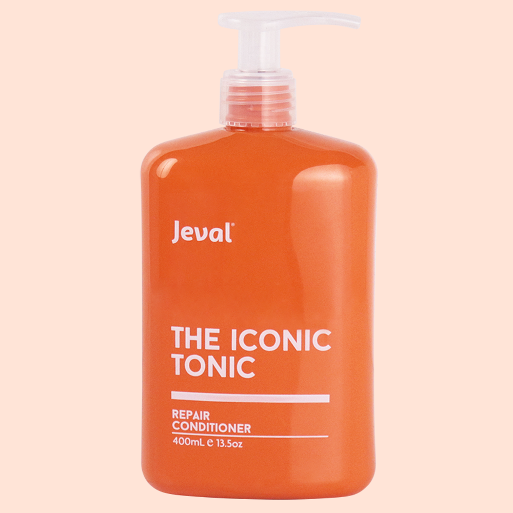 The Iconic Tonic Repair Conditioner 400ml